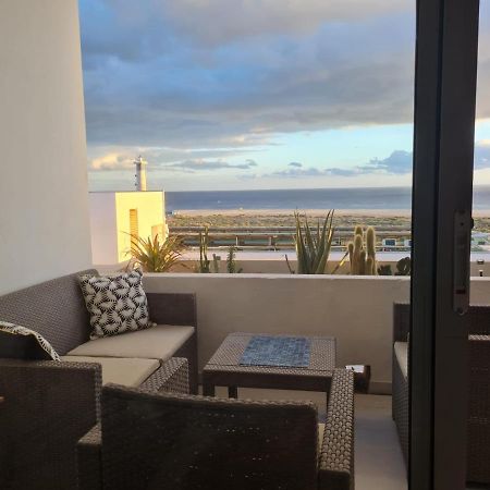 Apartment Casa M In Morro Jable Ngoại thất bức ảnh