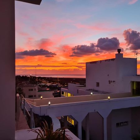 Apartment Casa M In Morro Jable Ngoại thất bức ảnh