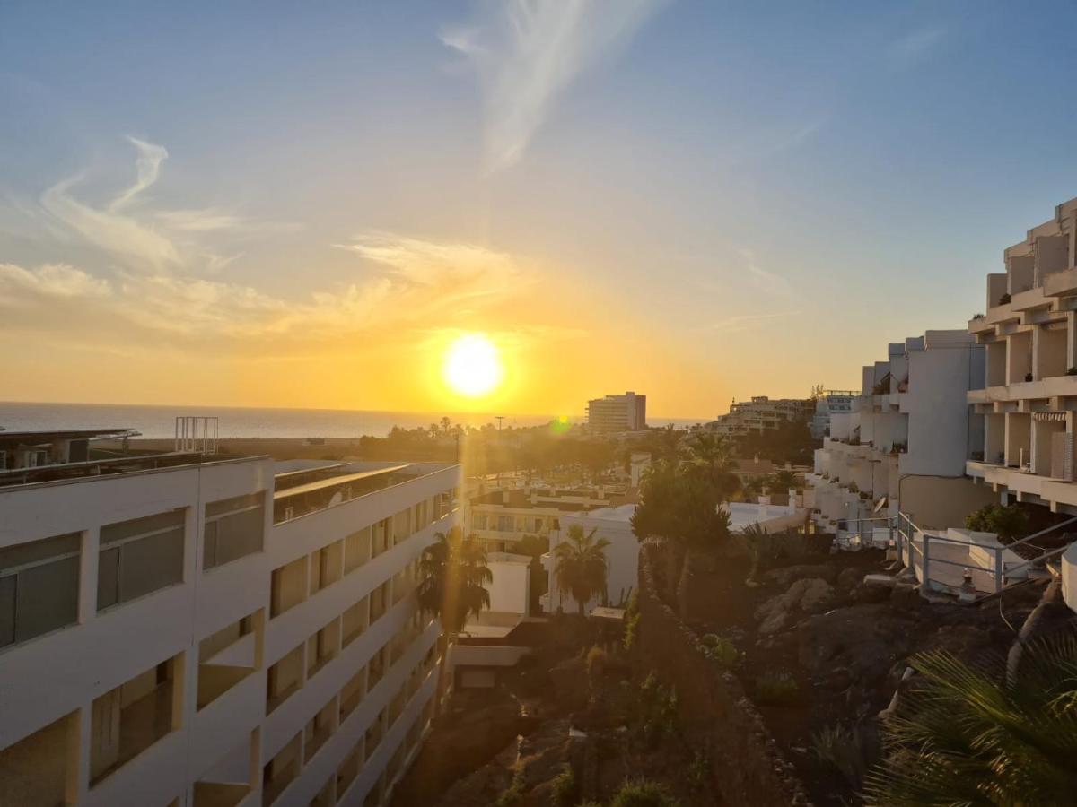 Apartment Casa M In Morro Jable Ngoại thất bức ảnh