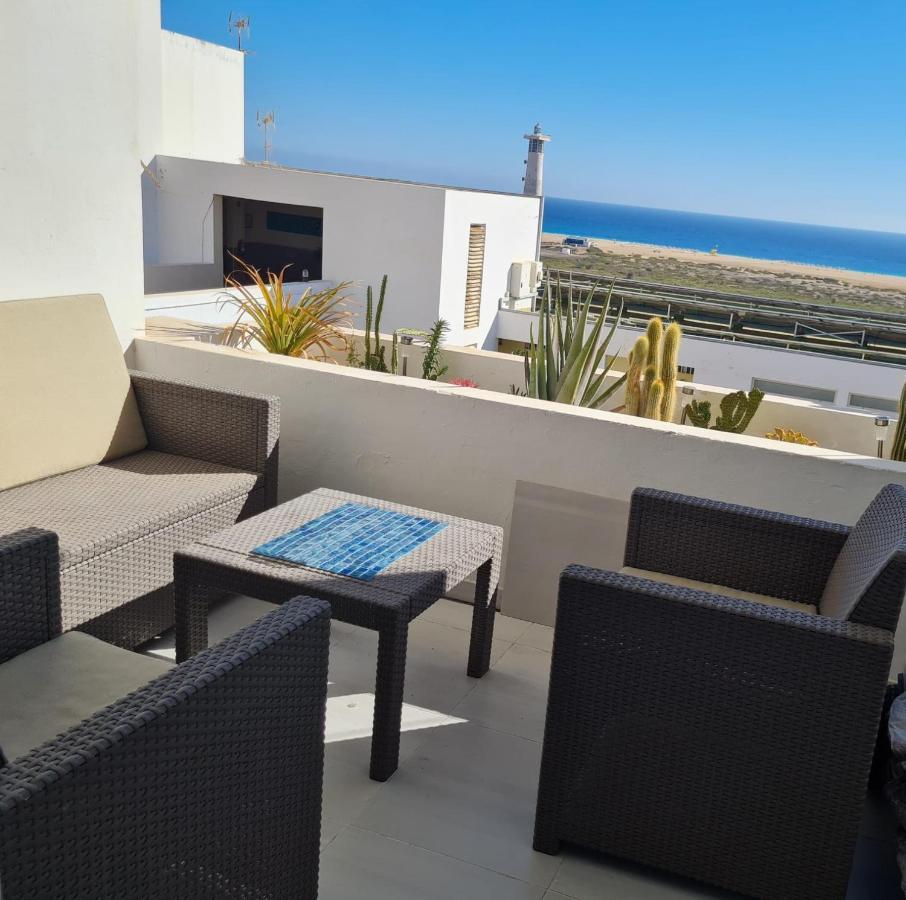 Apartment Casa M In Morro Jable Ngoại thất bức ảnh