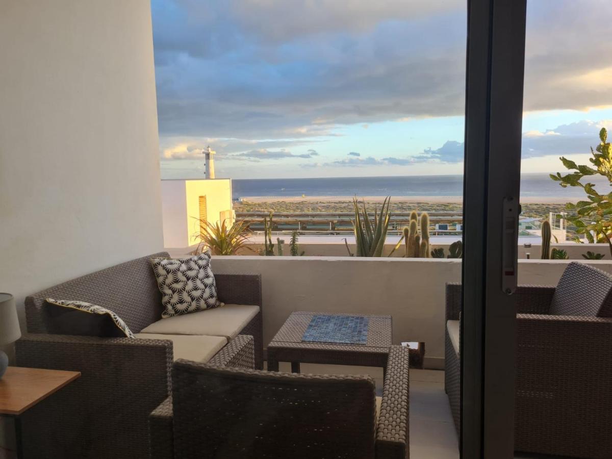 Apartment Casa M In Morro Jable Ngoại thất bức ảnh