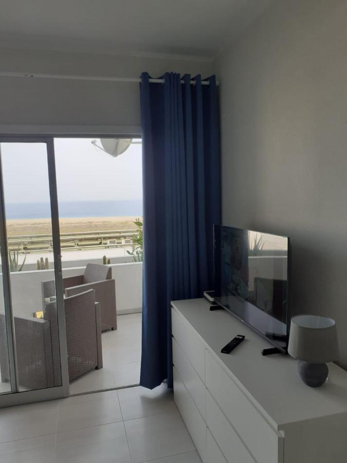 Apartment Casa M In Morro Jable Ngoại thất bức ảnh