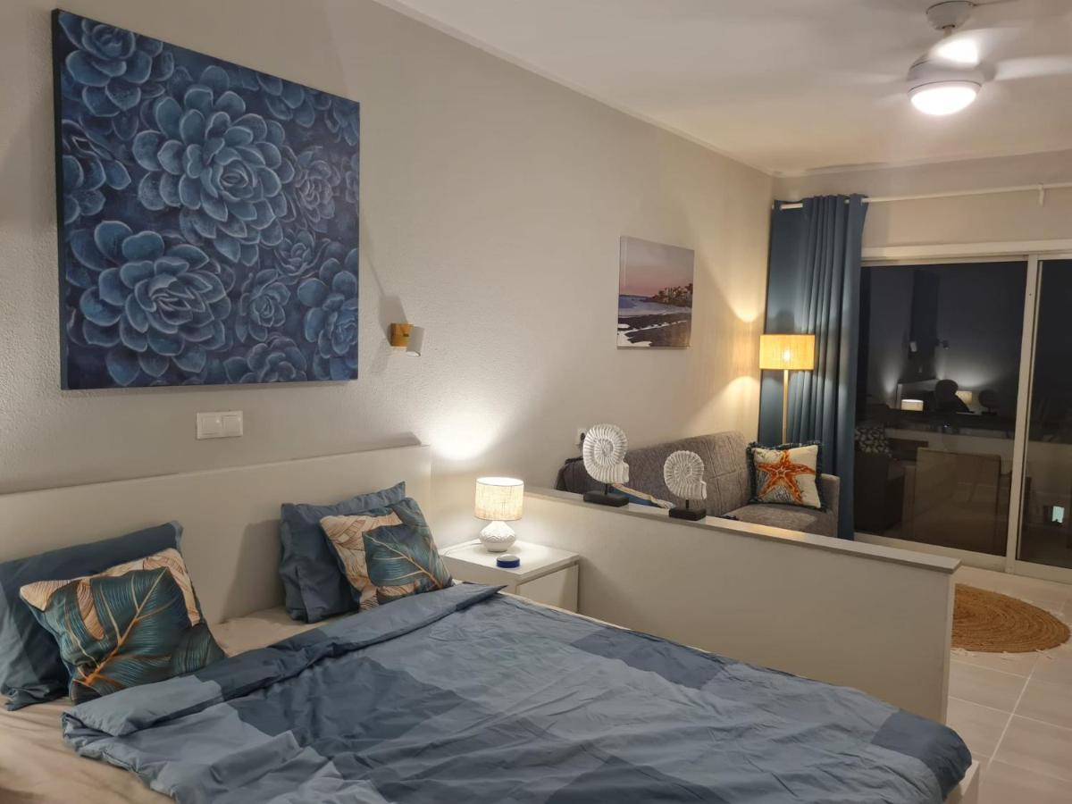 Apartment Casa M In Morro Jable Ngoại thất bức ảnh