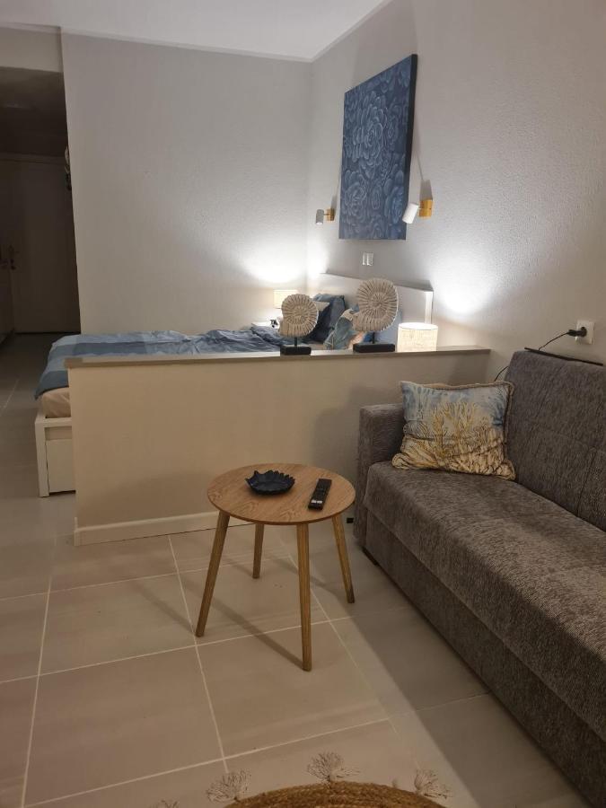 Apartment Casa M In Morro Jable Ngoại thất bức ảnh