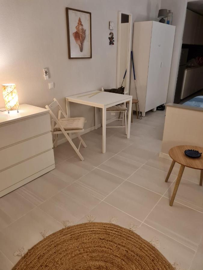 Apartment Casa M In Morro Jable Ngoại thất bức ảnh
