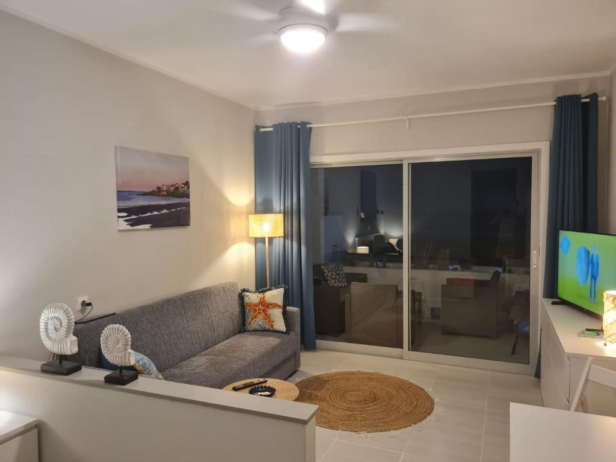 Apartment Casa M In Morro Jable Ngoại thất bức ảnh