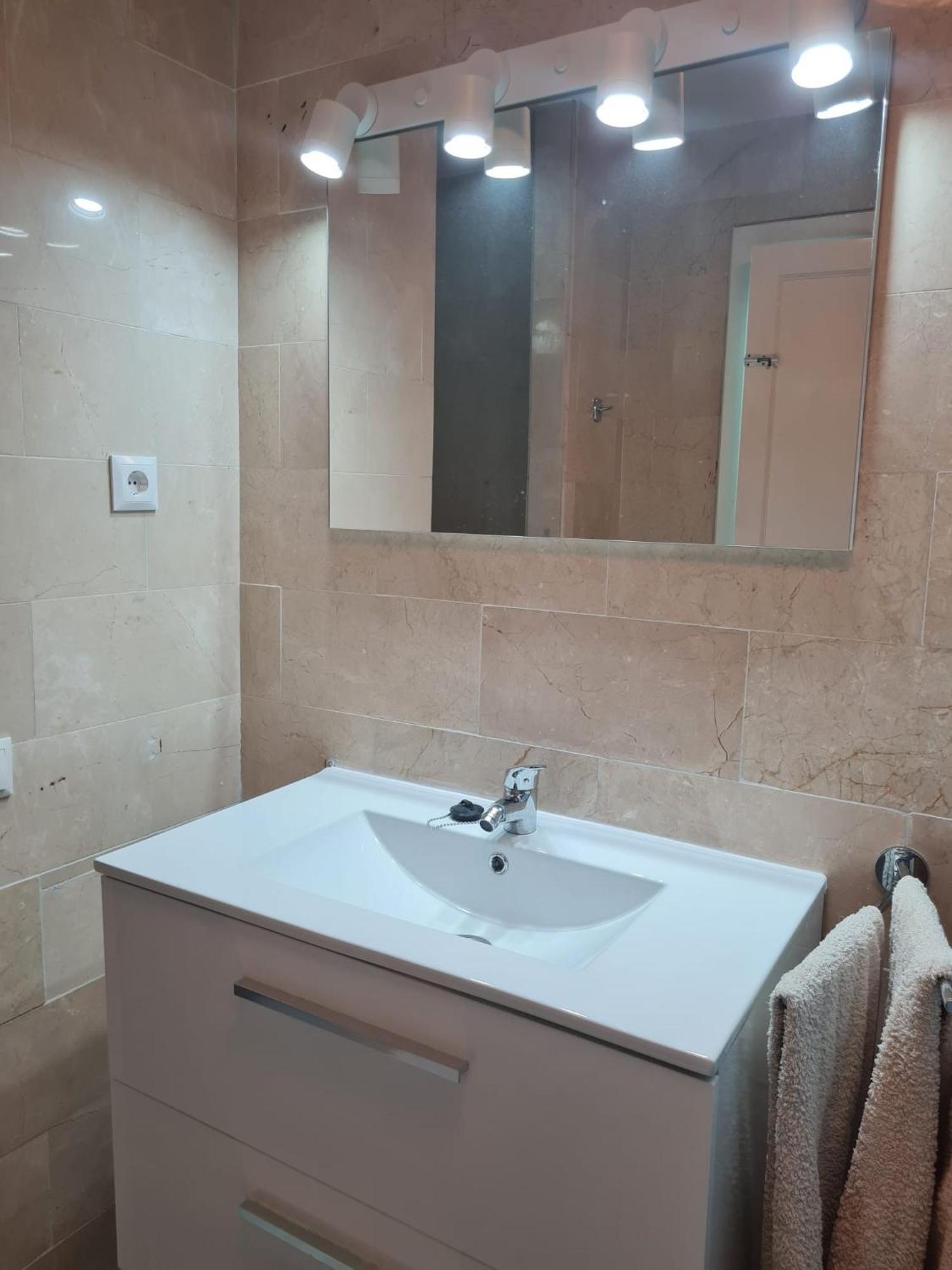 Apartment Casa M In Morro Jable Ngoại thất bức ảnh
