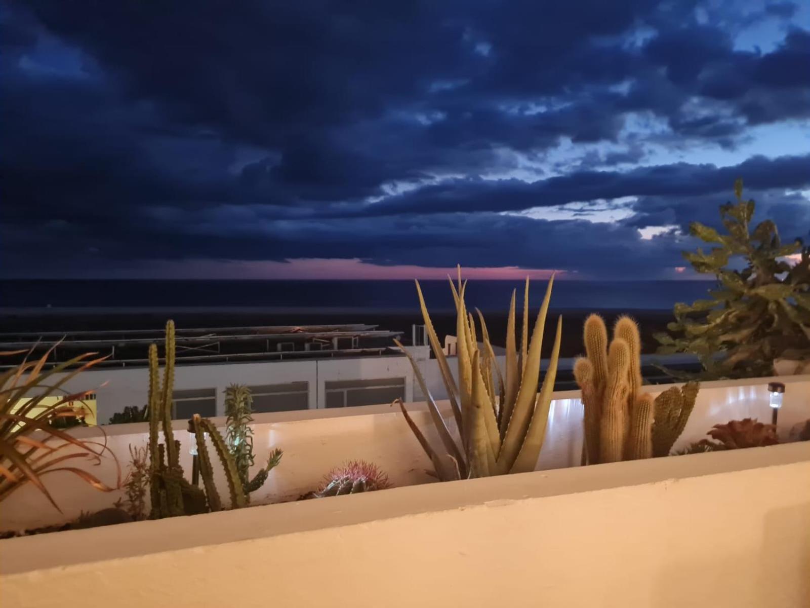 Apartment Casa M In Morro Jable Ngoại thất bức ảnh